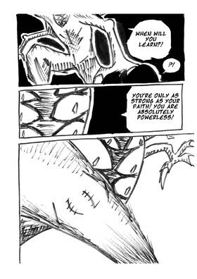 Read IRON SHARPENS IRON  5 Page 9 in English