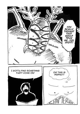 Read IRON SHARPENS IRON  6 Page 1 in English