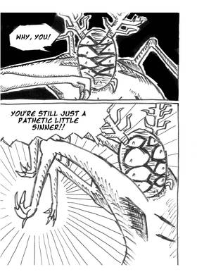 Read IRON SHARPENS IRON  6 Page 4 in English