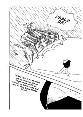 Read IRON SHARPENS IRON  6 Page 5 in English
