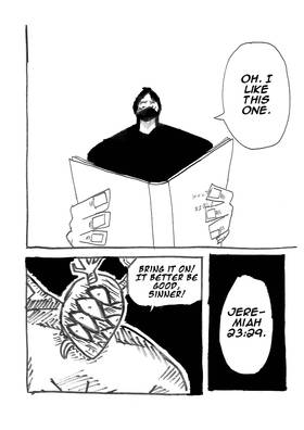 Read IRON SHARPENS IRON  6 Page 7 in English