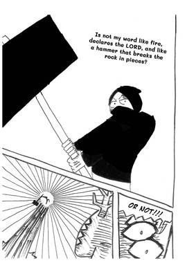 Read IRON SHARPENS IRON  6 Page 8 in English