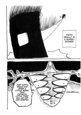 Read IRON SHARPENS IRON  6 Page 9 in English