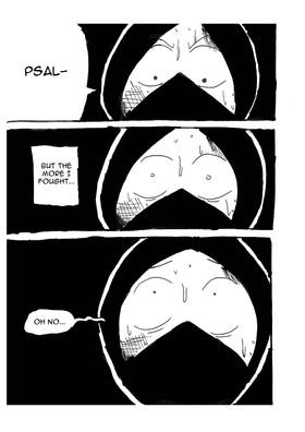 Read IRON SHARPENS IRON  6 Page 10 in English
