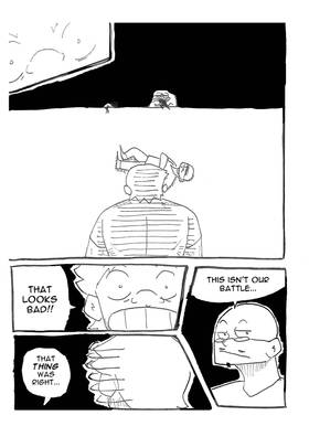 Read IRON SHARPENS IRON  7 Page 2 in English