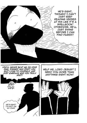 Read IRON SHARPENS IRON  7 Page 6 in English
