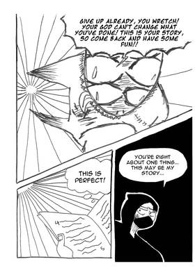 Read IRON SHARPENS IRON  7 Page 7 in English