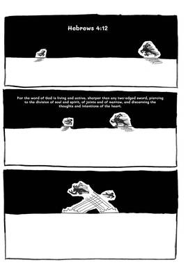 Read IRON SHARPENS IRON  7 Page 8 in English