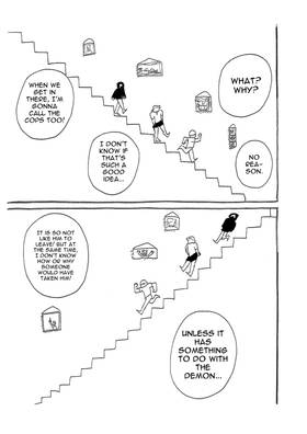 Read IRON SHARPENS IRON  8 Page 6 in English