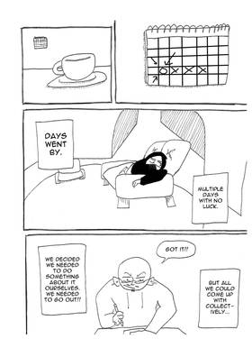 Read IRON SHARPENS IRON  8 Page 9 in English