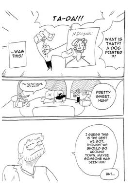 Read IRON SHARPENS IRON  8 Page 10 in English