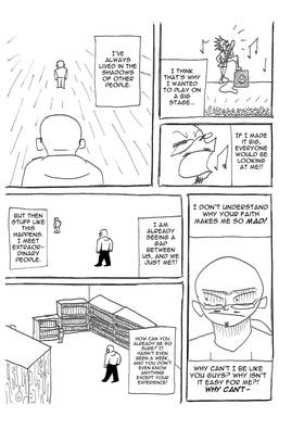 Read IRON SHARPENS IRON  9 Page 4 in English