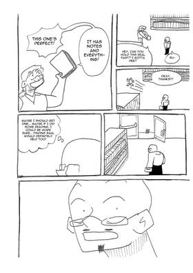 Read IRON SHARPENS IRON  9 Page 5 in English