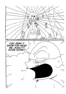 Read IRON SHARPENS IRON  9 Page 7 in English