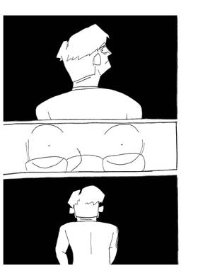 Read IRON SHARPENS IRON  9 Page 8 in English