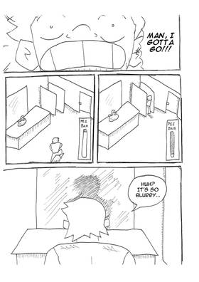 Read IRON SHARPENS IRON  9 Page 10 in English