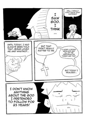 Read IRON SHARPENS IRON  3 Page 6 in English