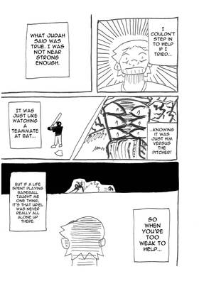 Read IRON SHARPENS IRON  7 Page 4 in English