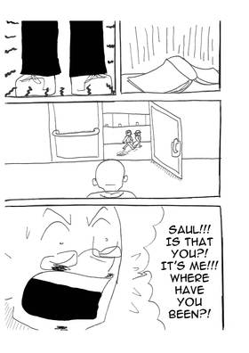 Read IRON SHARPENS IRON  9 Page 6 in English