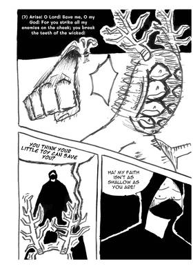 Read IRON SHARPENS IRON  6 Page 3 in English