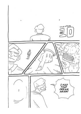 Read IRON SHARPENS IRON  10 Page 1 in English