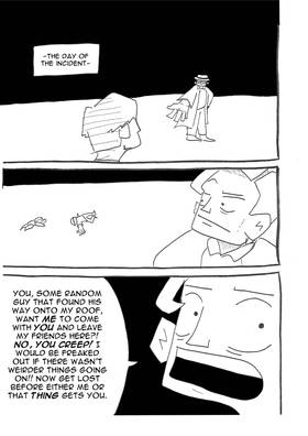 Read IRON SHARPENS IRON  10 Page 2 in English