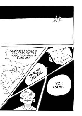 Read IRON SHARPENS IRON  10 Page 4 in English