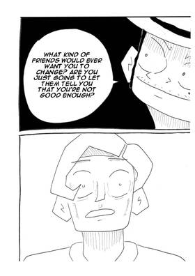 Read IRON SHARPENS IRON  10 Page 7 in English