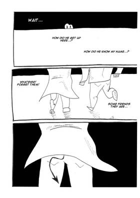 Read IRON SHARPENS IRON  10 Page 9 in English