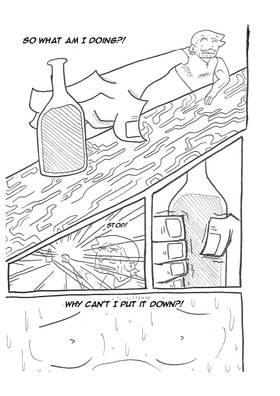 Read IRON SHARPENS IRON  11 Page 2 in English