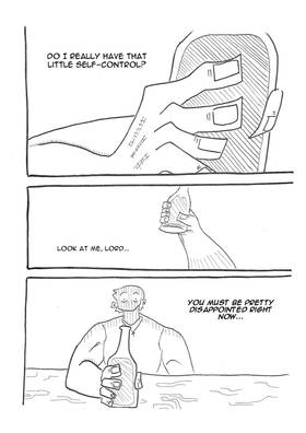 Read IRON SHARPENS IRON  11 Page 3 in English