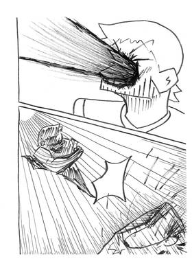 Read IRON SHARPENS IRON  11 Page 9 in English