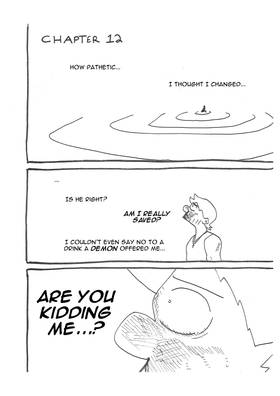 Read IRON SHARPENS IRON  12 Page 1 in English