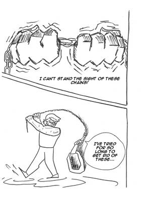 Read IRON SHARPENS IRON  12 Page 4 in English