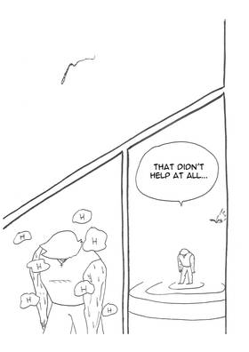 Read IRON SHARPENS IRON  12 Page 6 in English