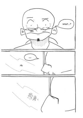 Read IRON SHARPENS IRON  13 Page 10 in English