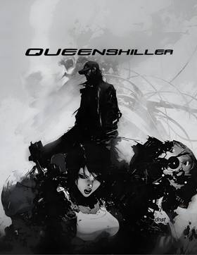 Read QUEENSKILLER, Historia Kompletna   1 Page 1 in Polish