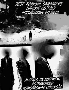 Read QUEENSKILLER, Historia Kompletna   1 Page 4 in Polish