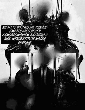 Read QUEENSKILLER, Historia Kompletna   1 Page 5 in Polish