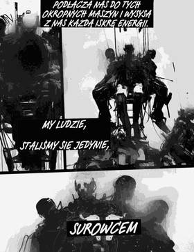 Read QUEENSKILLER, Historia Kompletna   1 Page 6 in Polish