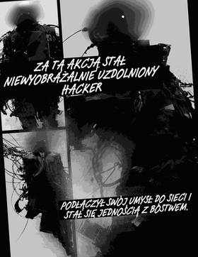 Read QUEENSKILLER, Historia Kompletna   1 Page 10 in Polish