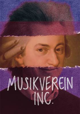Read Musikverein, Inc.  1 Page 1 in English