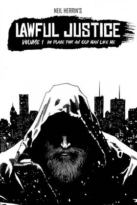 Read Lawful Justice  1 Page 1 in English