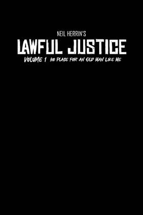 Read Lawful Justice  1 Page 7 in English