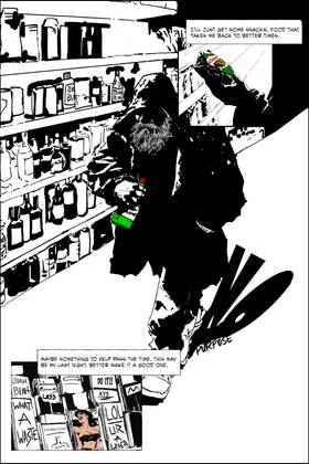 Read Lawful Justice  1 Page 10 in English