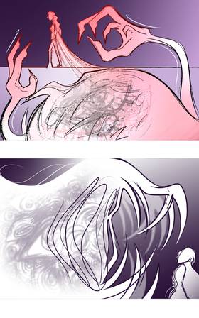 Read FOREVER GHOSTS  1 Page 7 in English