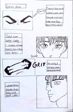 Read FC Manga Weekly  5 Page 9 in English