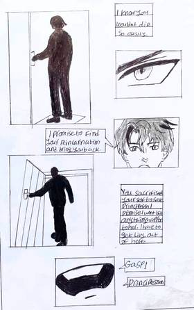 Read FC Manga Weekly  5 Page 10 in English