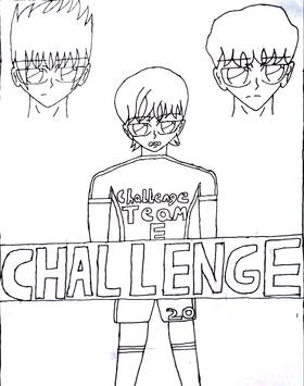 Read FC Manga Weekly  2 Page 1 in English