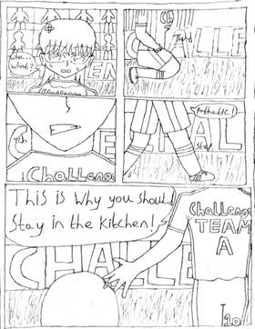 Read FC Manga Weekly  2 Page 4 in English